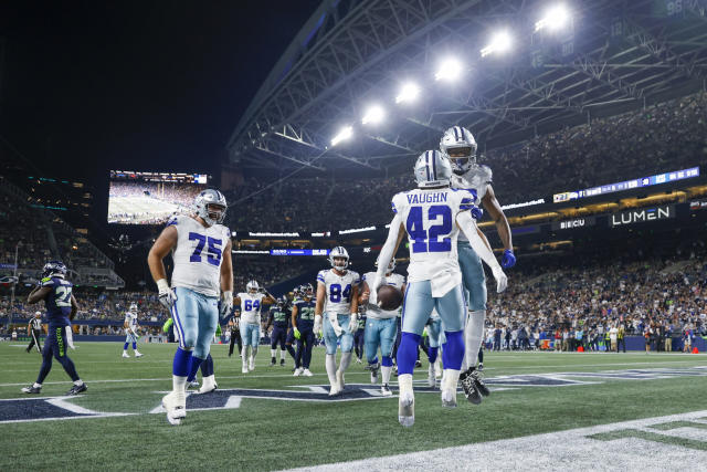 3 things to watch for in Cowboys preseason finale vs Raiders