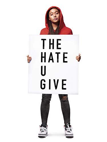 <i>The Hate U Give</i> (2018)