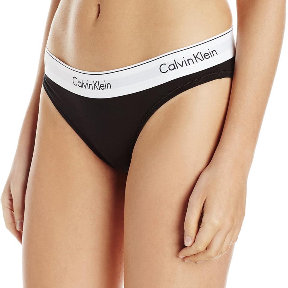 Bikini Calvin Klein para Mujer