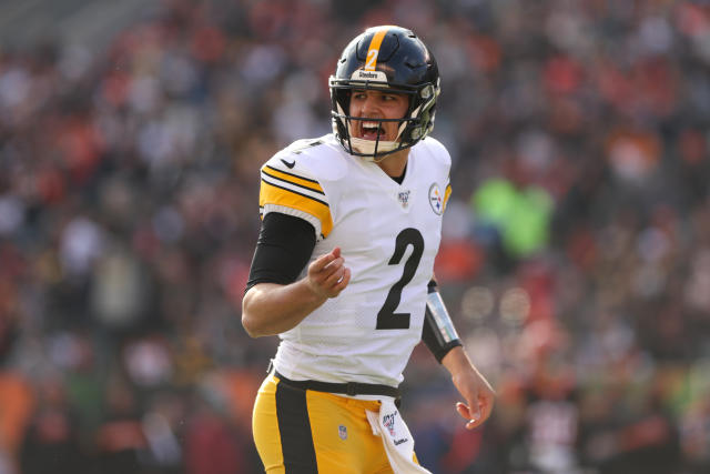 Pittsburgh Steelers: Big Ben's comeback will make or break season