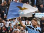 Serie A - Lazio v SPAL