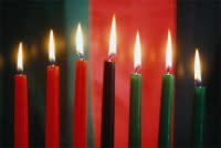 Kwanzaa holiday week begins Dec. 26