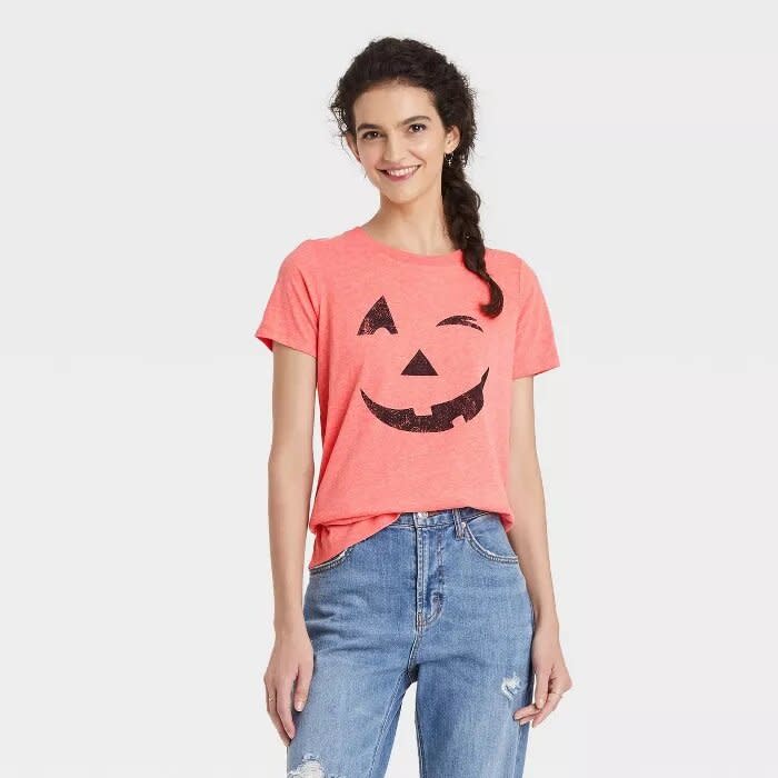 Halloween Shirts