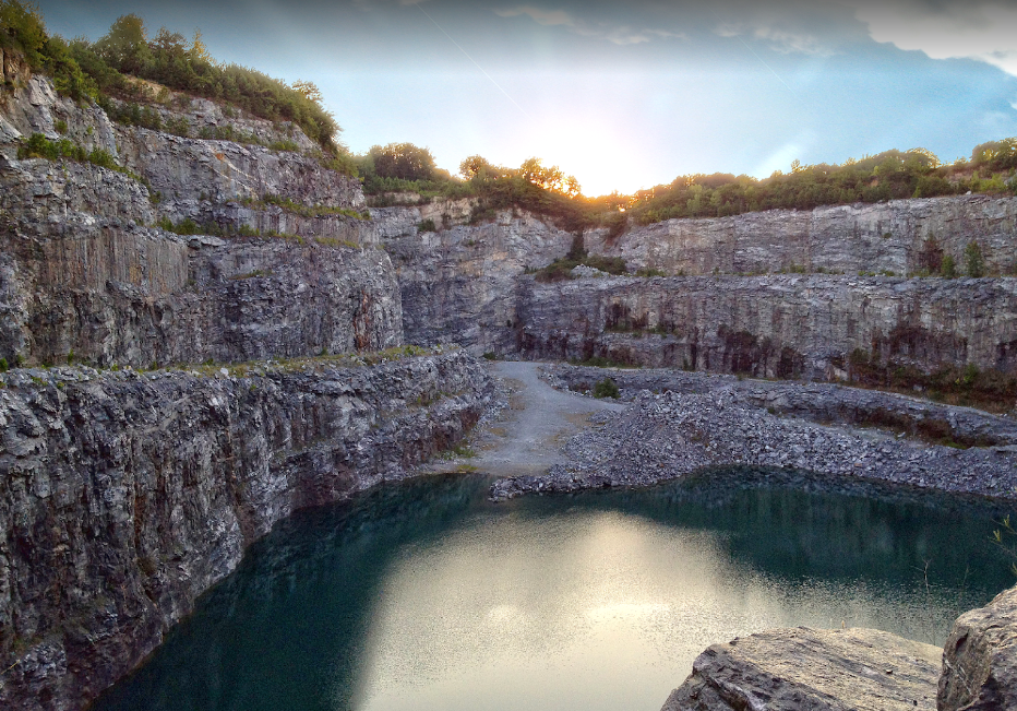 Bellwood Quarry