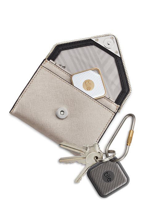 Tile Key Finder