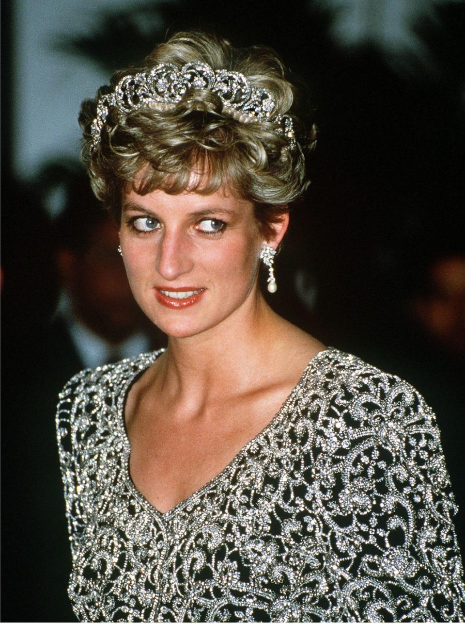 Photo credit: Princess Diana Archive - Getty Images