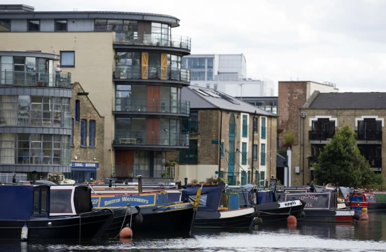 The increased numbers have caused congestion, with fierce competition for mooring spaces, queues at locks and friction with nearby residents