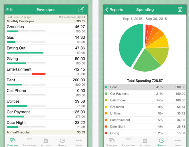 7 Budgeting Tools and Apps to Help You Manage Your Money