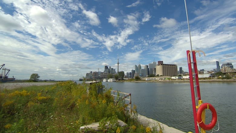 Google sister company makes 'bold bet' with new tech-focused neighbourhood 'Sidewalk Toronto'