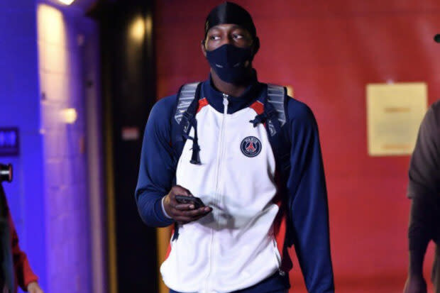 Bam Adebayo assure la promotion du PSG, de l’autre côté de l’Atlantique.