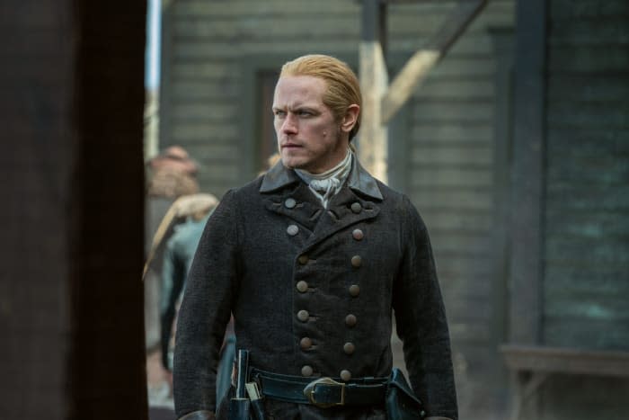 Outlander: fecha de estreno y todo sobre su séptima temporada