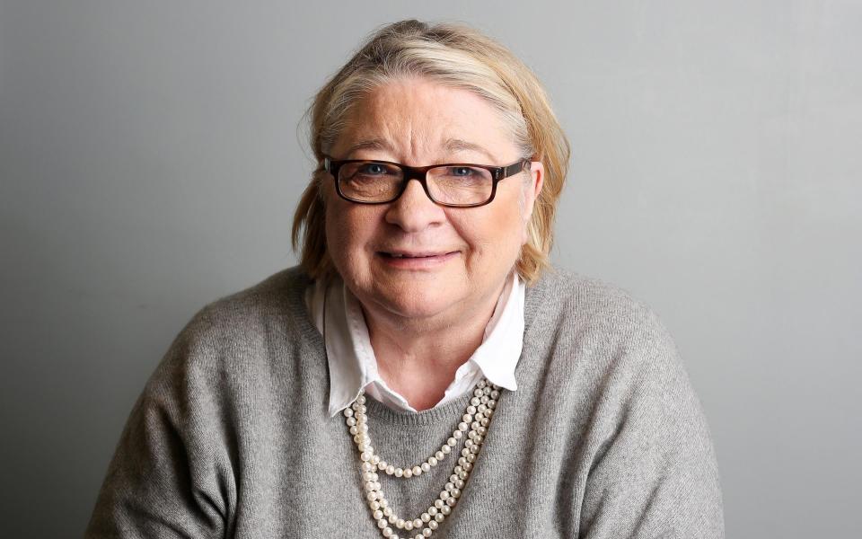 Rosemary Shrager - Clara Molden