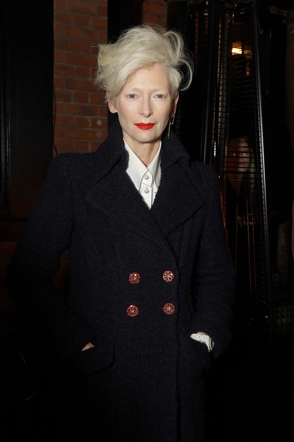 tilda swinton