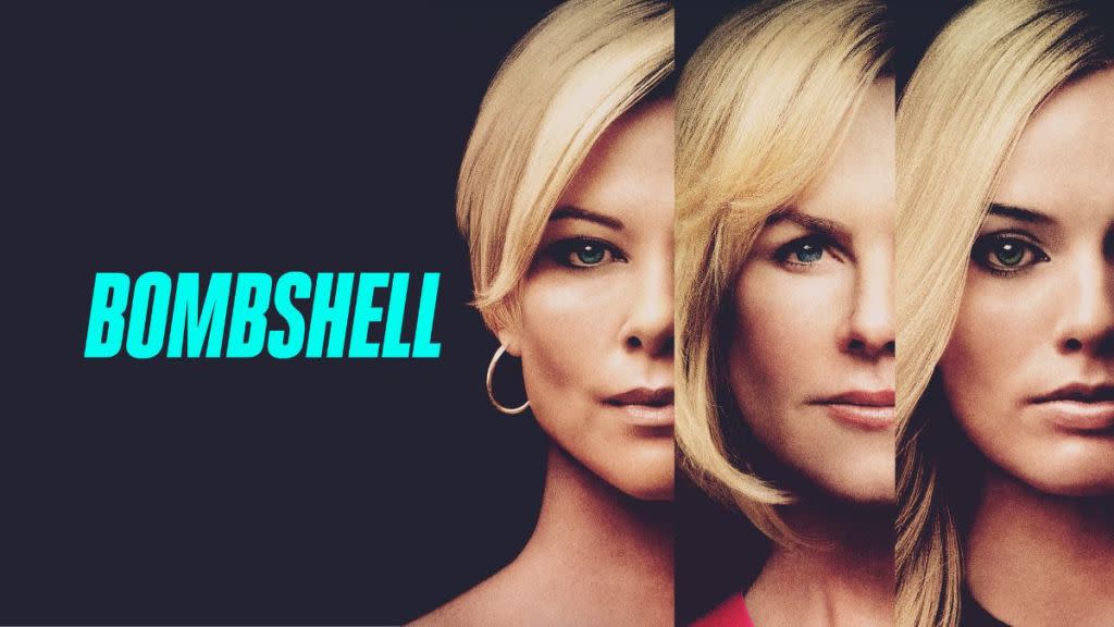 Bombshell (2019) Streaming: Watch & Stream Online via Amazon Prime Video