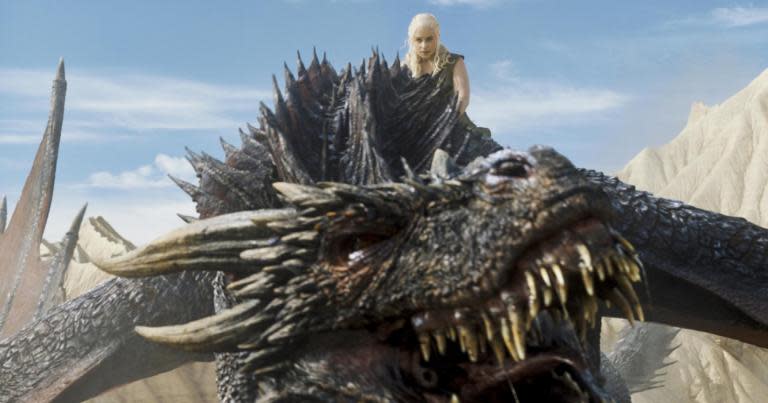 Game of Thrones season 7 episode 6 twist confirms chilling outcome to 'three dragon rider' prophecy