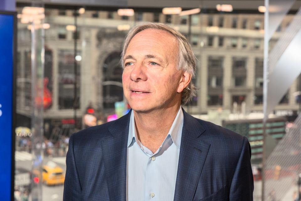 Ray Dalio