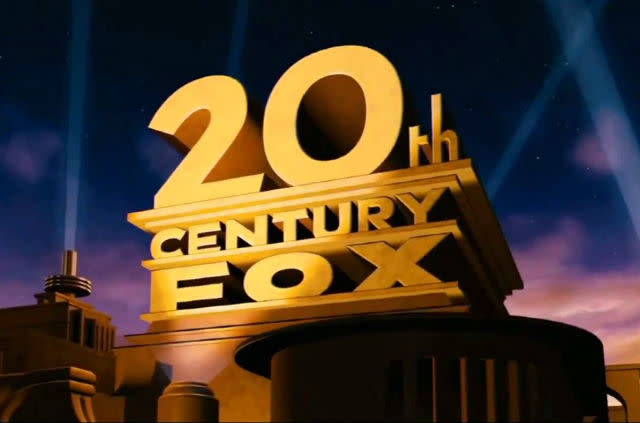 20th century Fox