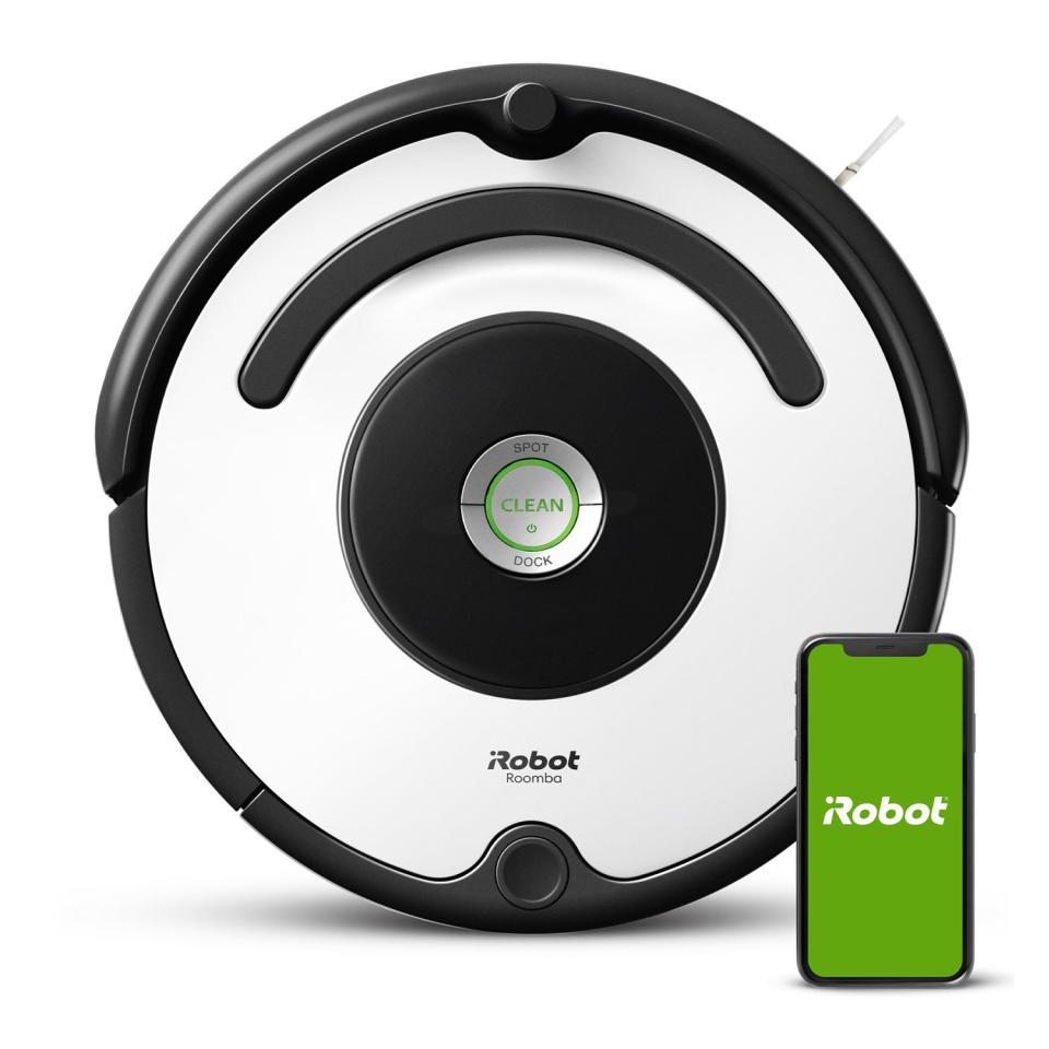 roomba