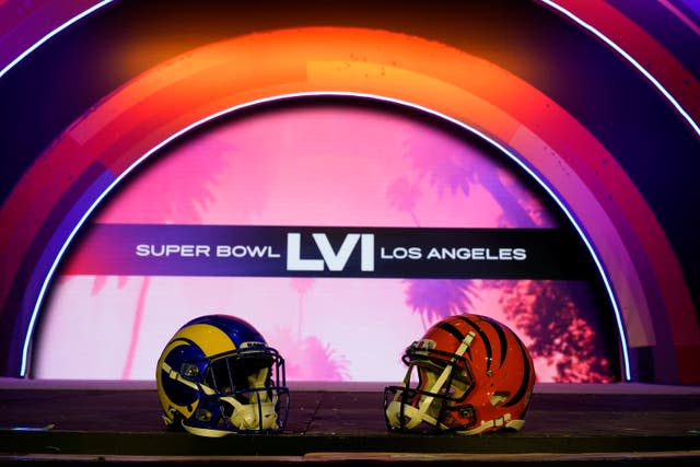 Super Bowl 2022 preview: LA Rams and Cincinnati Bengals prepare to