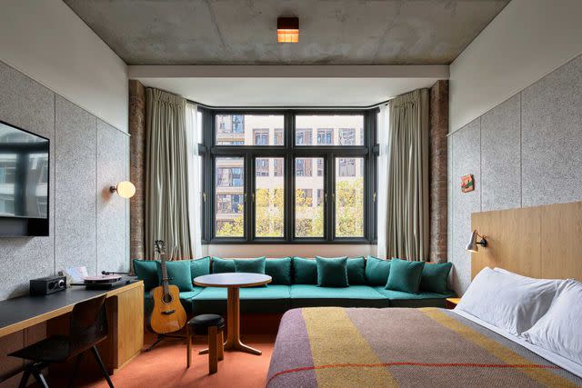 <p>Anson Smart/Courtesy of Ace Hotels</p>