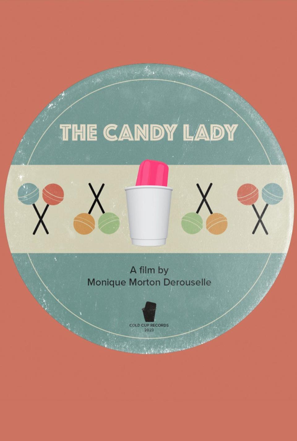 "The Candy Lady" by Monique Morton Derouselle is one of 20 films headed to the 2023 Film Prize Oct. 19 - 21 in Shreveport.