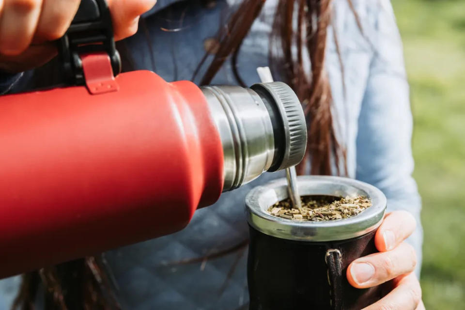 5 pasos para crear una marca de yerba mate con sello argentino - Ohlalá