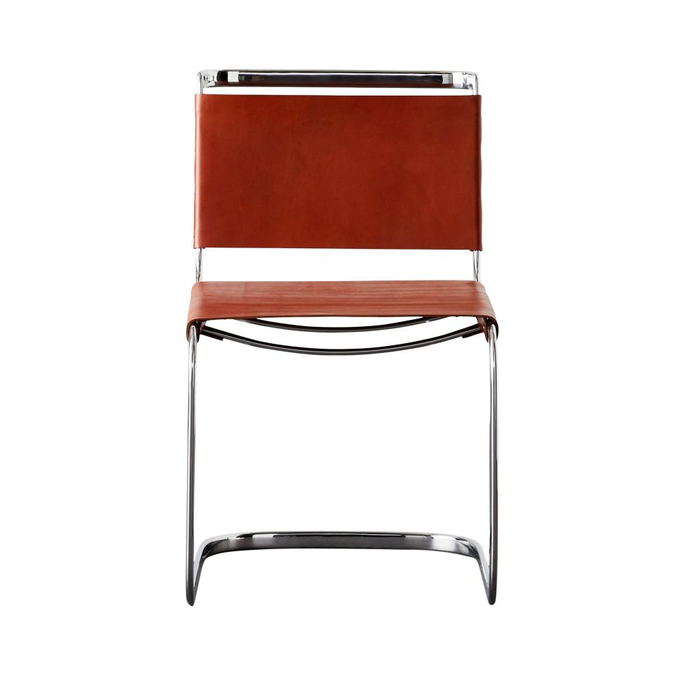 Sling Dining Chair; $399. CB2.COM