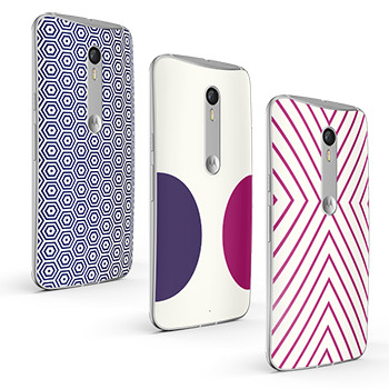 Jonathan Adler cell phone designs