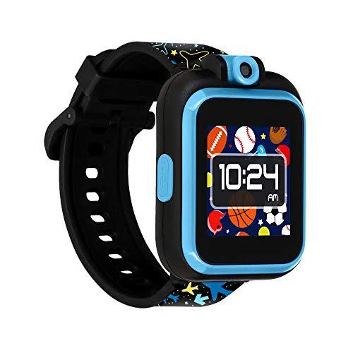 3) PlayZoom Kids Smartwatch