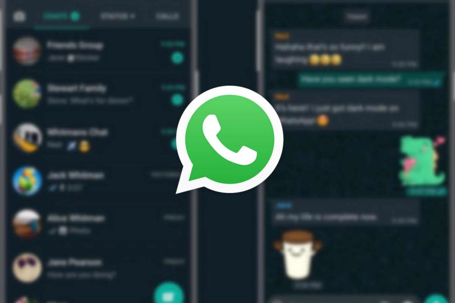 WhatsApp añadirá genial opción para quienes buscan sorprender a sus contactos