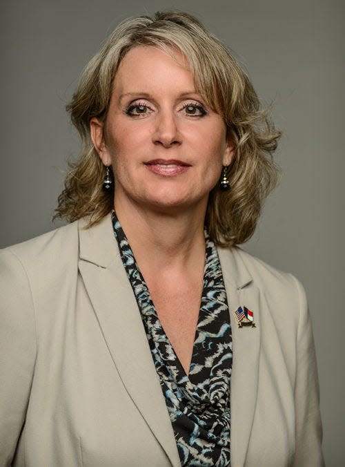 Renee Ellmers