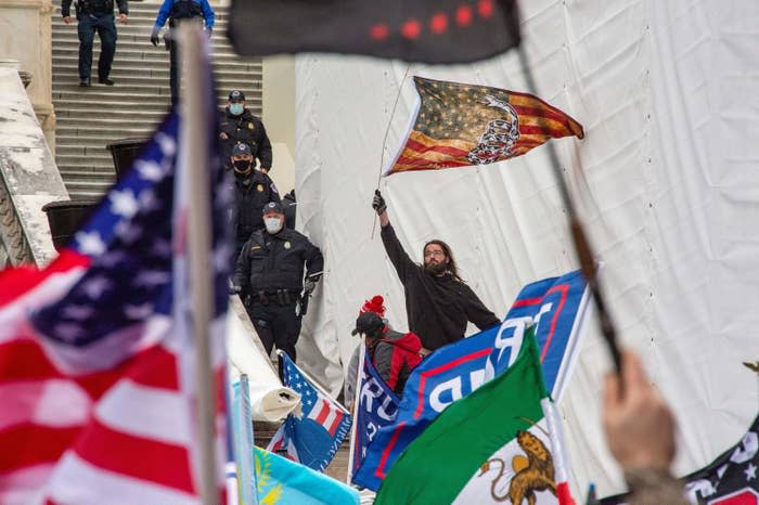   Joseph Prezioso / AFP via Getty Images