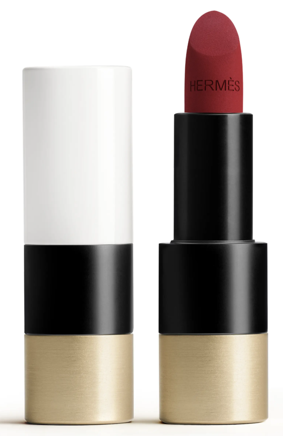 Rouge Hermès Matte Lipstick