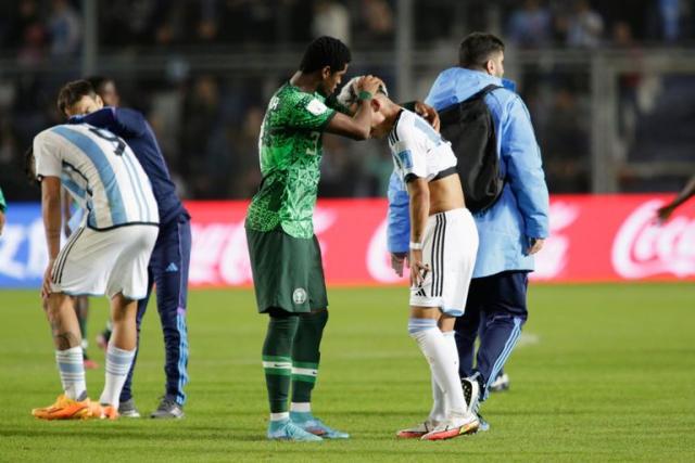 URUGUAY SIGUE EN EL MUNDIAL SUB 20 AL VENCER 1 A 0 A GAMBIA POR LOS OCTAVOS  DE FINAL 