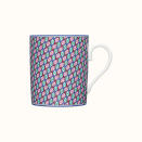 <p><strong>Hermès</strong></p><p>hermes.com</p><p><strong>$135.00</strong></p><p><a href="https://www.hermes.com/us/en/product/tie-set-mug-P040131P/" rel="nofollow noopener" target="_blank" data-ylk="slk:Shop Now;elm:context_link;itc:0;sec:content-canvas" class="link ">Shop Now</a></p><p>For the coworker who needs coffee 24/7. </p>