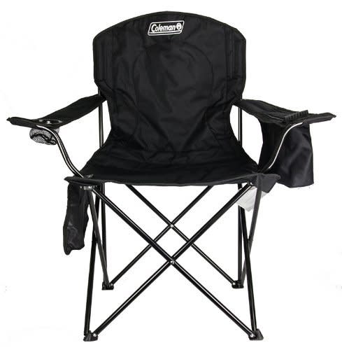 Coleman Camping Portable Quad Chair (Amazon / Amazon)