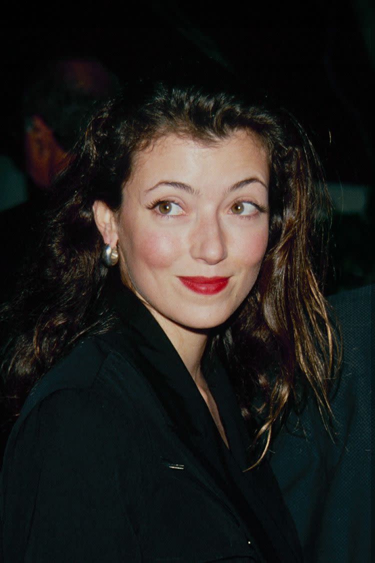 1980s — Mia Sara