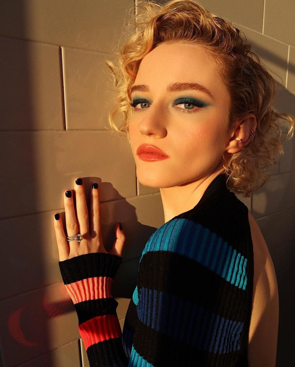 Julia Garner