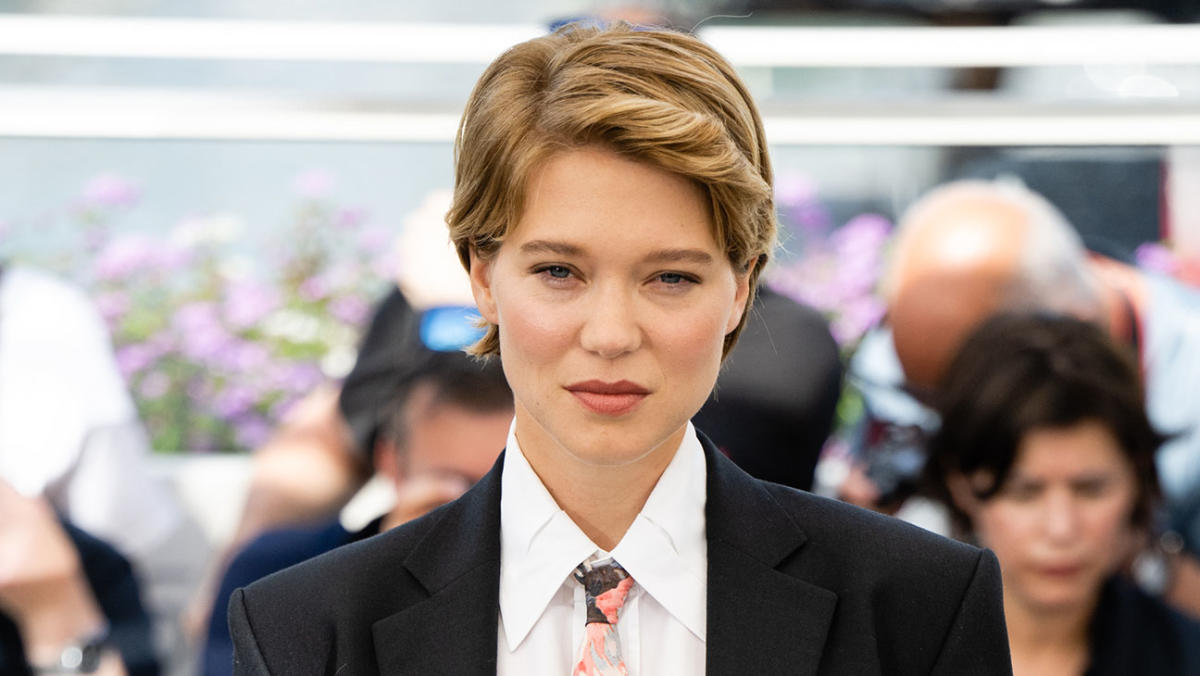 Dune Part 2': Léa Seydoux Joins as Lady Margot