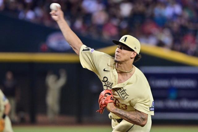 Twins' Jhoan Duran throws fastest pitches in franchise history