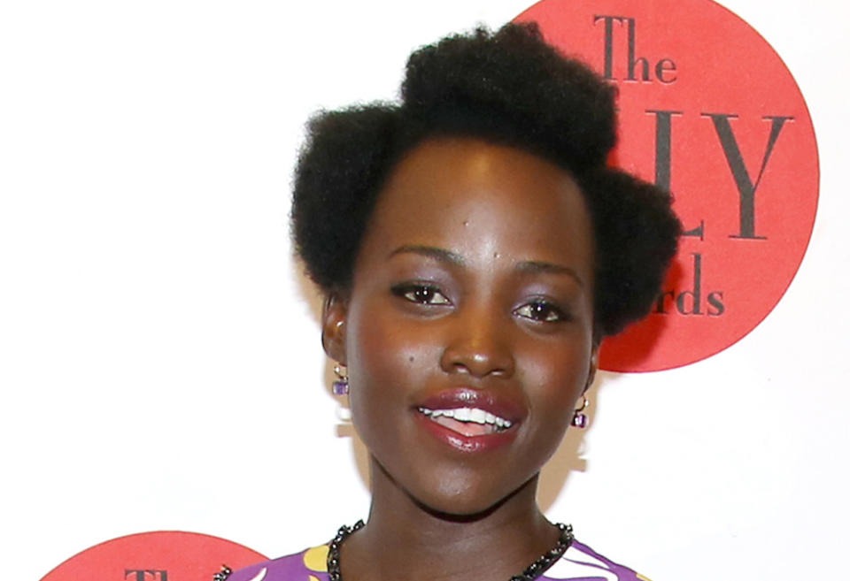 7 things girls with natural hair are tired of hearing