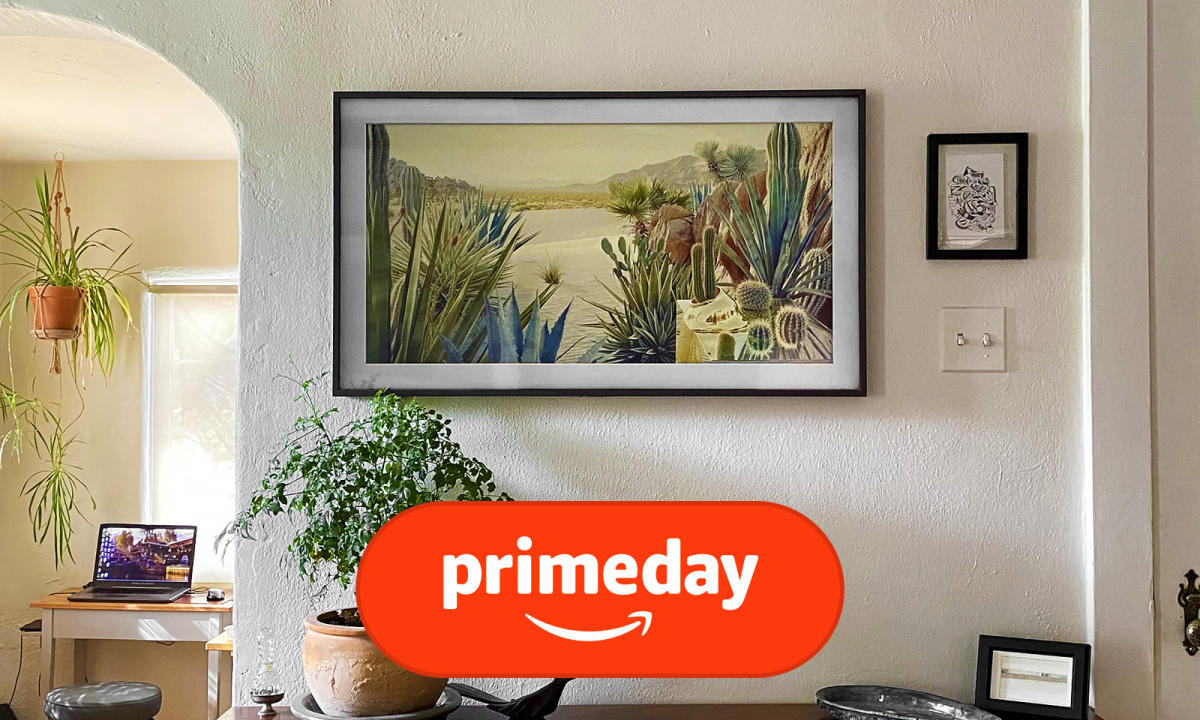 The Best Pre-Prime Day 2023 TV Deals