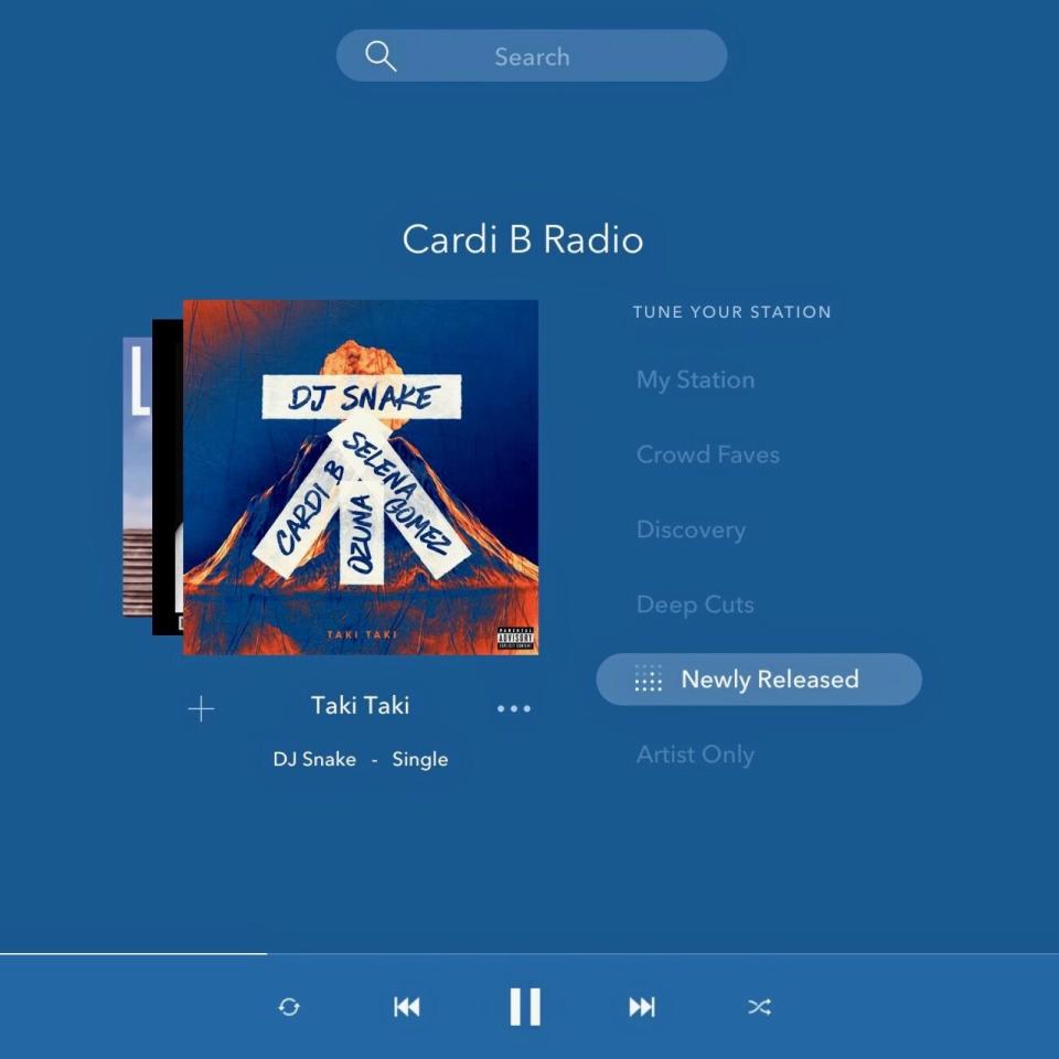 Pandora is giving you more control over your listening experience