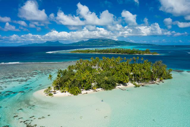 <p>Emmanuel Bouvet/Courtesy of Tahiti Tourisme</p>