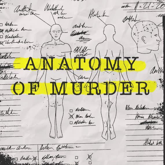 Anatomy Of Murder