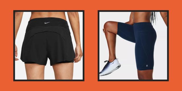 On Women's Running Shorts