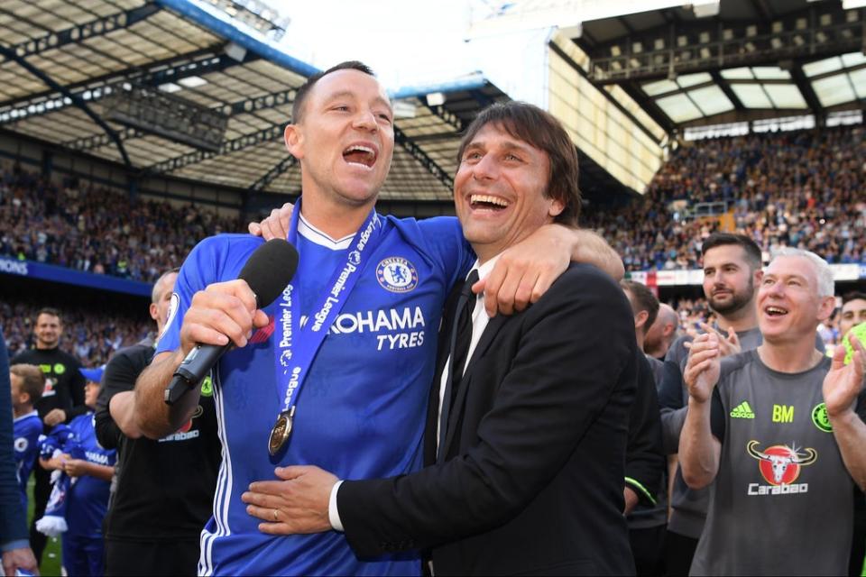  (Chelsea FC via Getty Images)