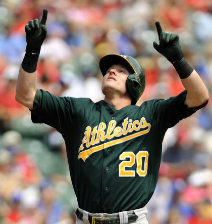 Josh Donaldson, Bob Melvin and more former A's lament team's