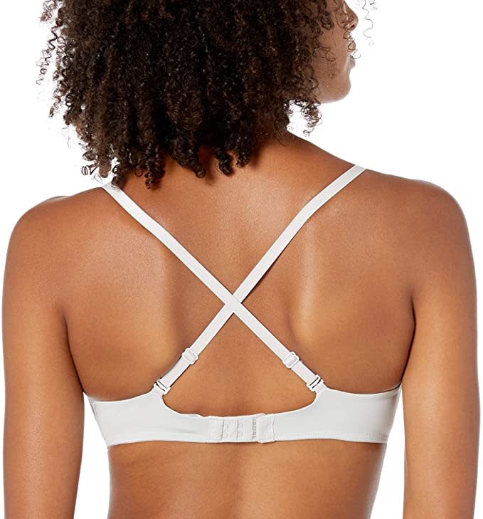 Amazon Essentials Women's Wireless Support Bra (Photo: Amazon)