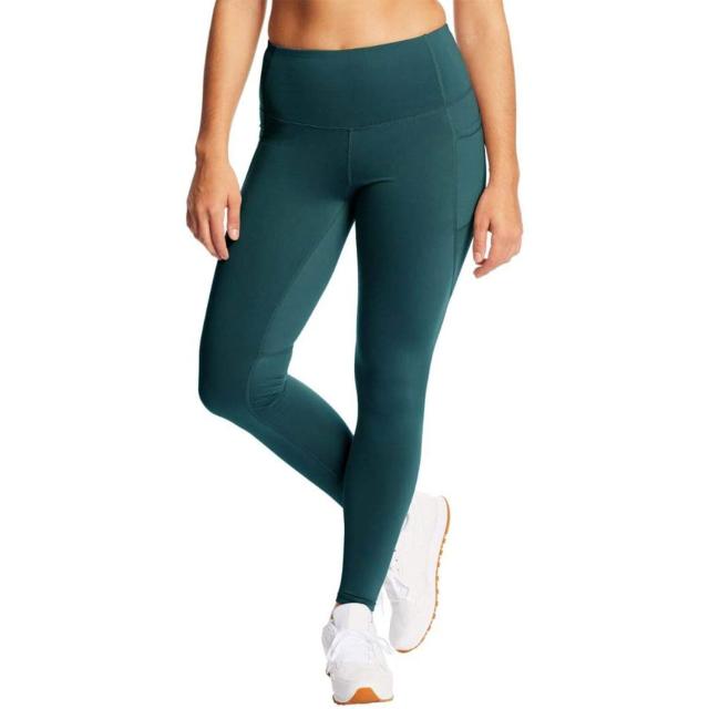 Stock Up on These 'Comfy and Convenient' Leggings from  While They're  on Sale for $18